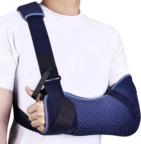 Arm sling for - shoulder, injury