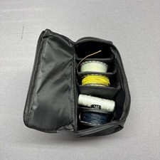 Fly Fishing Reel With Inter Changeable Spools