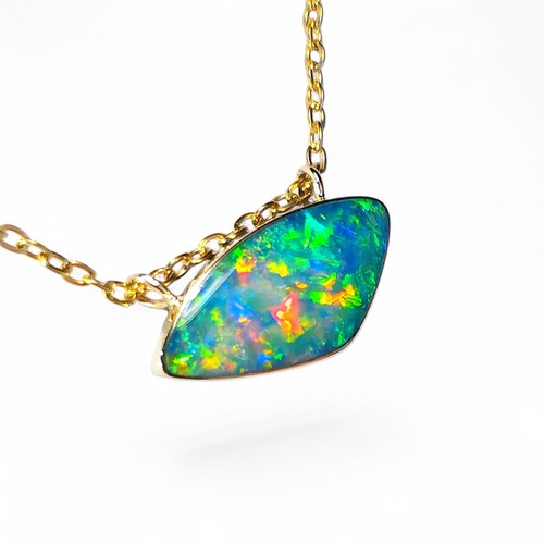 Brilliance genuine australian - genuine,