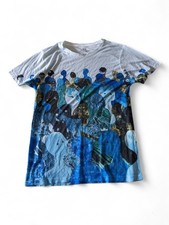 Radiohead - Meeting People Is Easy T-Shirt - Medium