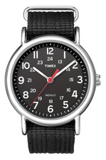 Timex Unisex Weekender Watch