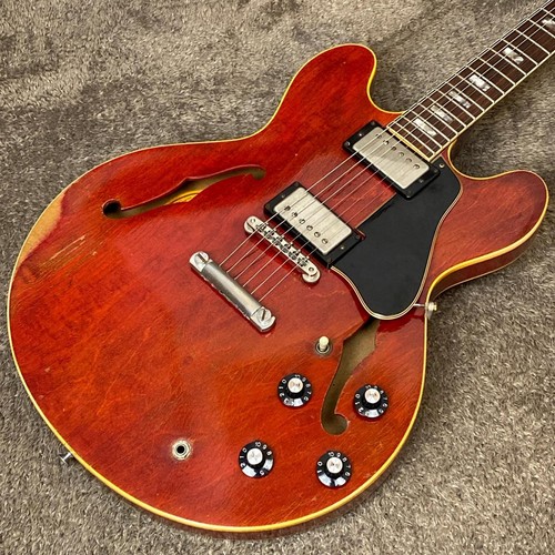 Gibson 335td 1967 used - gibson,