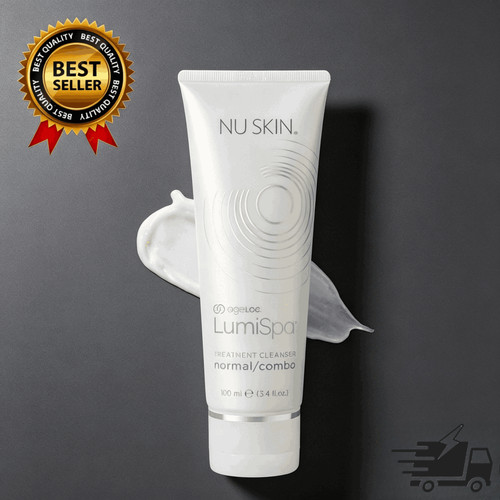 Ageloc lumispa 100ml facial - lumispa,