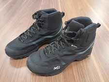 Millet Gore-Tex Vibram Sole Boots UK Size 7