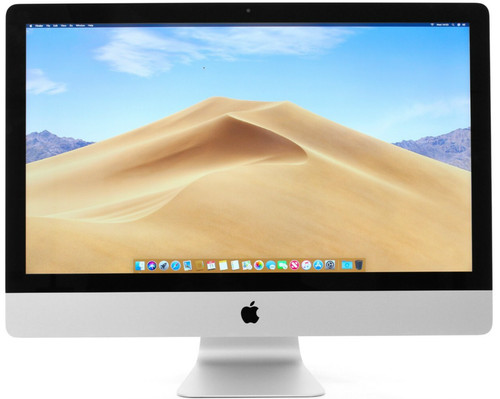 Apple imac a1419 - apple, 27"
