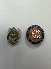 Comrades Great War Association