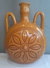 Vintage Spanish Hand Crafted