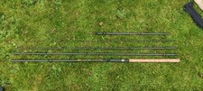 DAM Quickstick 2000 18ft Carbon Fishing Rod