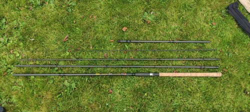 Dam quickstick 2000 18ft - quickstick,