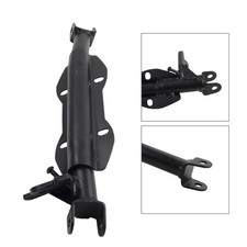 Footpeg Foot Rest Pegs Mount