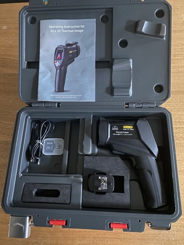 Atp thermal imager - thermal,