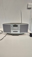 Sony ZS-D5 Radio Cassette CD