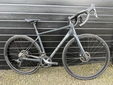 Cube attain road bike - cube,