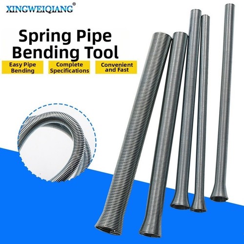For copper pipe bender - for,