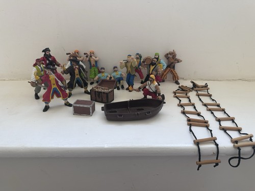 Vintage elc pirate - vintage, bundle