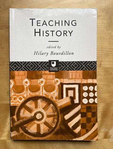 Routledge teaching history - routledge,