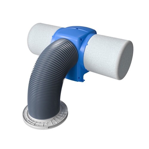 Nuaire drimaster eco - nuaire,