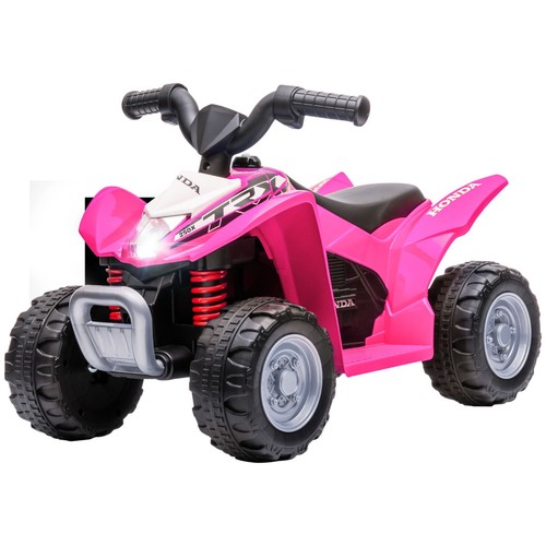 Honda licensed kids electric - licensed,