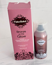 Fake bake bronze - fake,