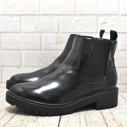 Womens fabulous footwear black - womens,