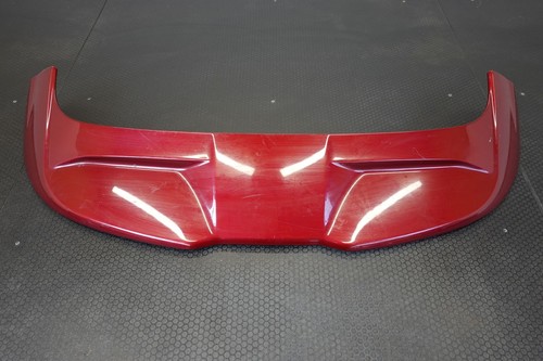 Ford focus line rear - ford,