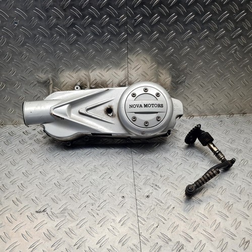 Vario deckel engine yiying - vario,