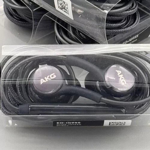 Samsung akg stereo headphones - samsung,