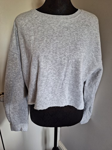 Zara ladies crop top size - size, s/m