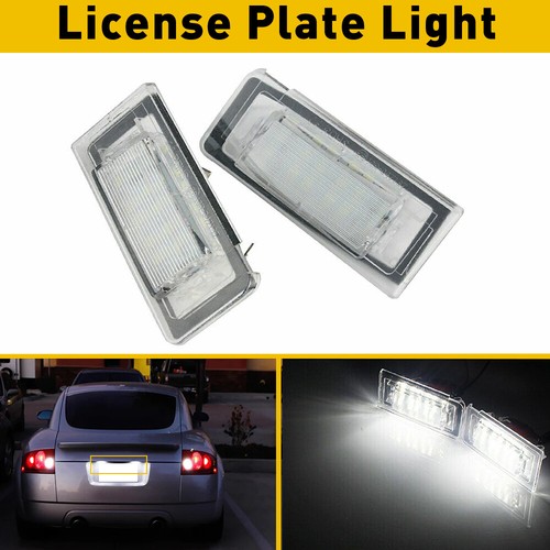 Error free plate - plate, license