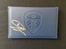 hand singned adam forshaw