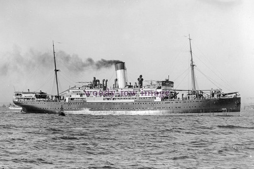 Rp16634 australian passenger - -,