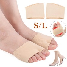 Gel Ball Of Foot Cushion