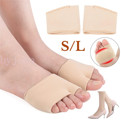 Gel ball foot cushion - ball,