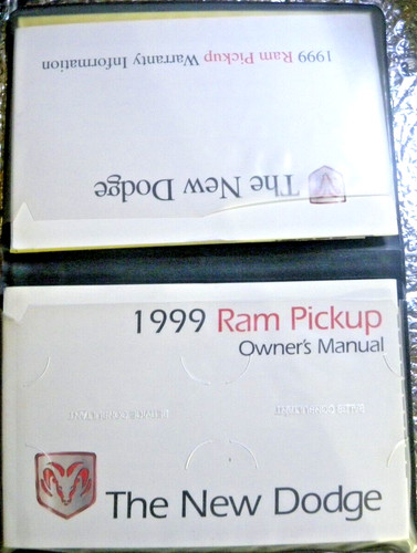 1999 dodge ram pick - dodge, truck