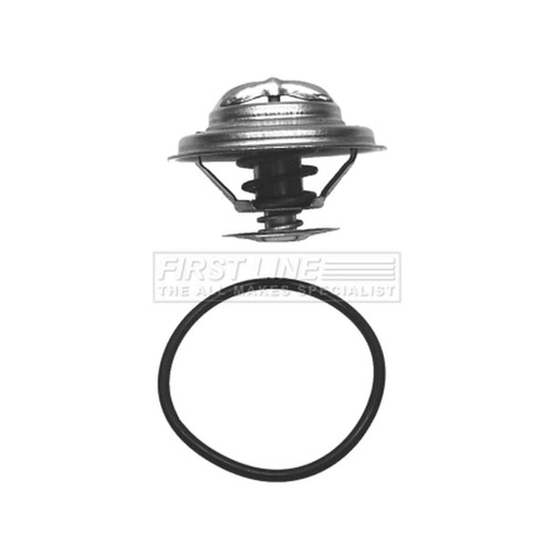 Coolant thermostat for renault - coolant,