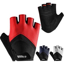 Cycling Gloves Half Finger