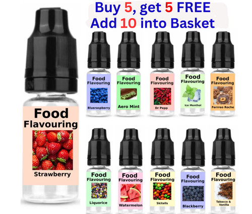 30ml liquid food flavour - food,