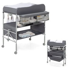 Baby Changing Table Folding