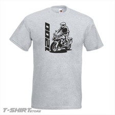 T-SHIRT T-SHIRT fits R 1200 gs