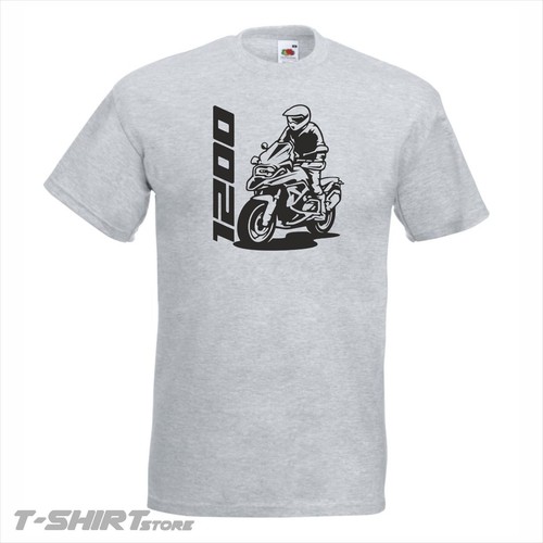 Shirt fits - t-shirt, 1200