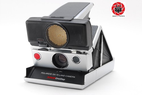 Mint polaroid 70 land - [mint],