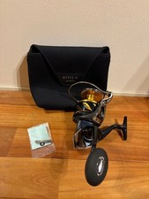 SHIMANO 20 STELLA SW 18000HG