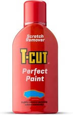 T-Cut Rapid Scratch Remover