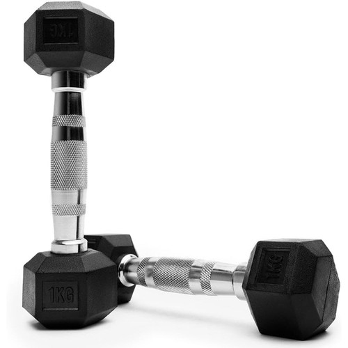 Northern hex dumbbells 1kg - northern,
