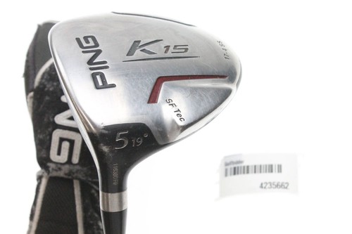 Ping k15 golf club mens - k15, lh