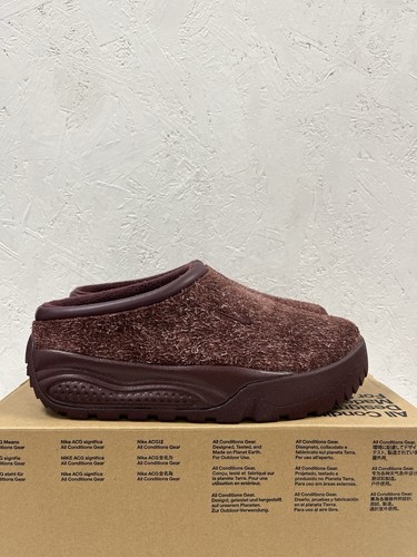 Nike acg rufus burgundy crush - nike,