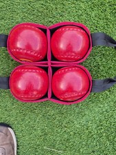 Drakes Pride Proffesional Bowls Size 2H  NOT THOMAS TAYLOR. Listing error.