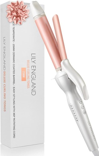 Lily england hair - hair, wand
