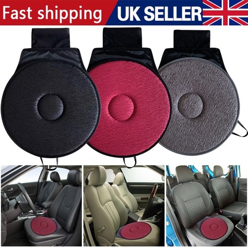 Car 360 rotating swivel - car, 360°