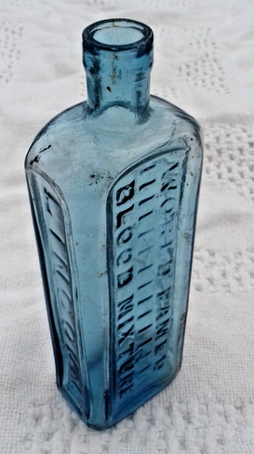Vintage clarke lincoln - vintage, world